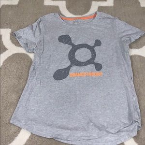 Orangetheory Tshirt
